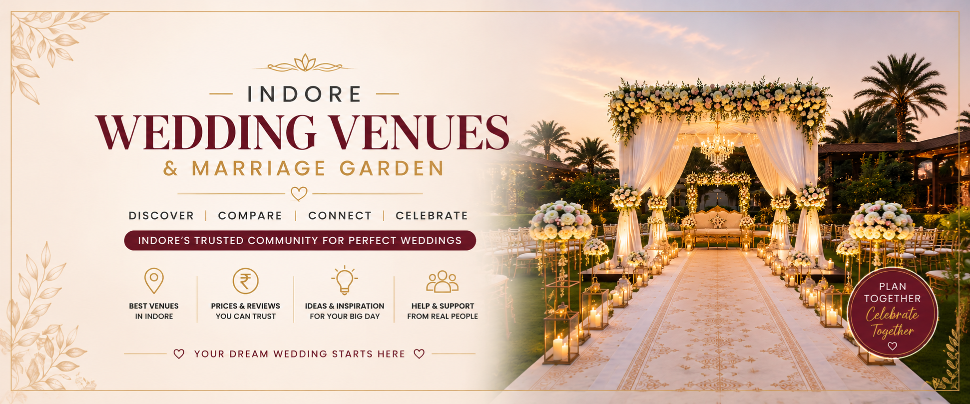 SatyaSushila Hotel Resort marriage garden lawn Indore SatyaSushila Hotel Resort marriage garden lawn Indore