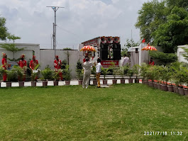 SatyaSushila marriage lawn in Indore